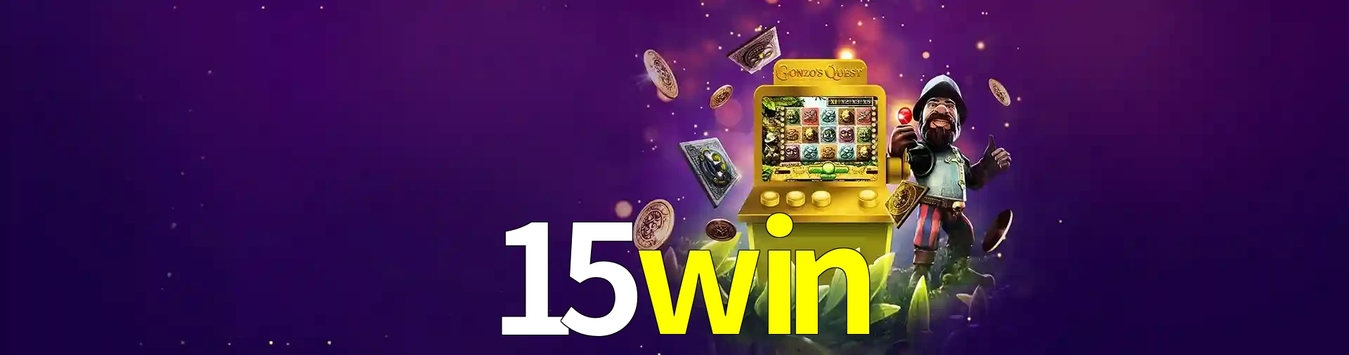 15win Brasil